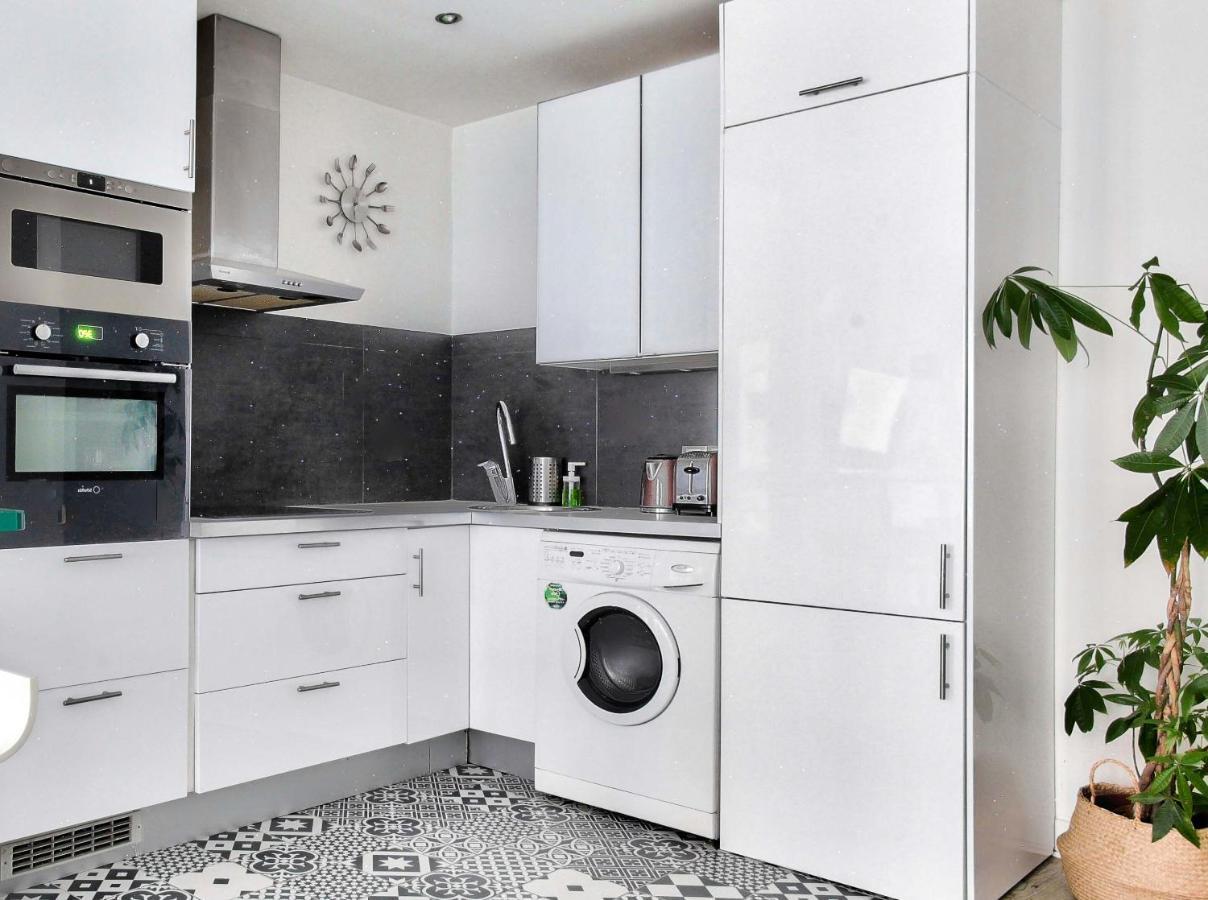 Appartement Quartier Tour Eiffel Free Netflix Παρίσι Εξωτερικό φωτογραφία