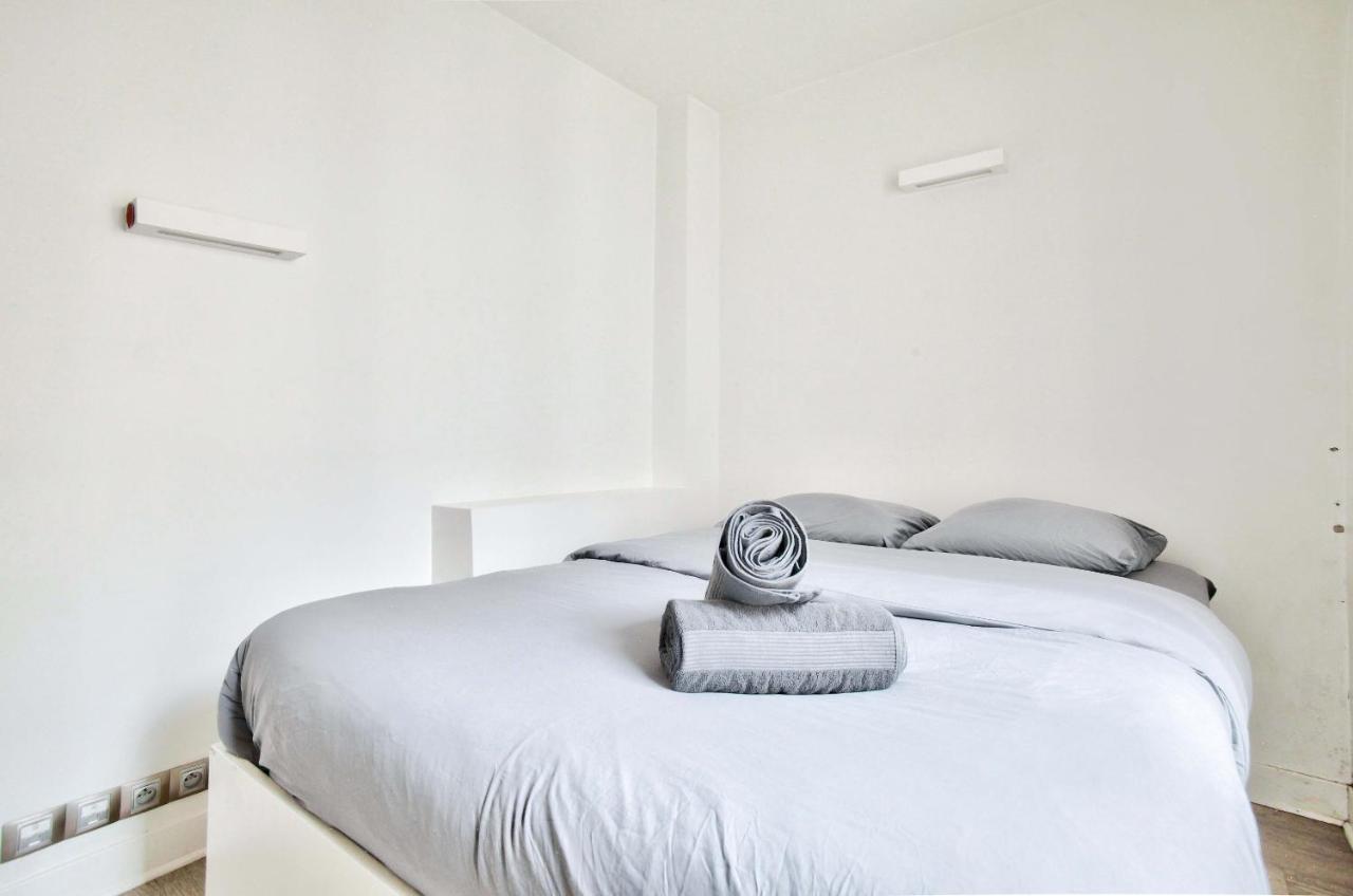 Appartement Quartier Tour Eiffel Free Netflix Παρίσι Εξωτερικό φωτογραφία